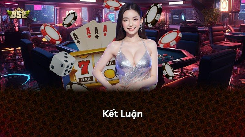 Kết Luận